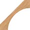 Ekena Millwork 3 1/2"W x 36"D x 36"H Westlake Smooth Knee Brace, Western Red Cedar BRC04X36X36WTL00SWR - alternate 3